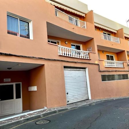 פוארטו דה סנטיאגו Apartamento Con Vistas Al Mar מראה חיצוני תמונה