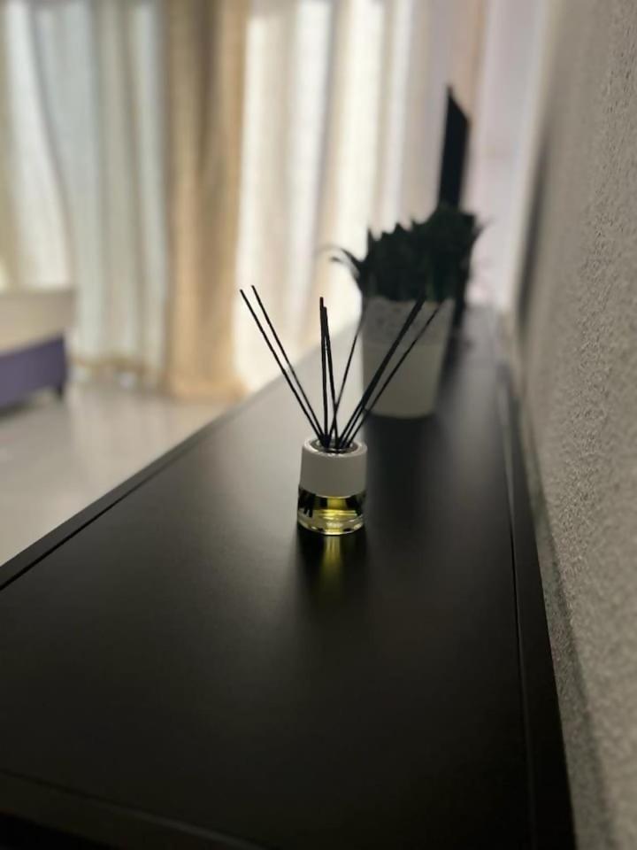 פוארטו דה סנטיאגו Apartamento Con Vistas Al Mar מראה חיצוני תמונה